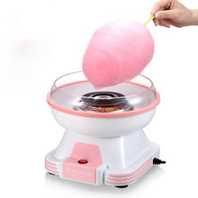 Cotton Candy Maker