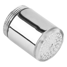 Luxtek LED Temperature Changing Faucet