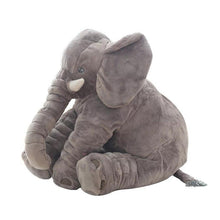 Baby Plush Elephant Doll