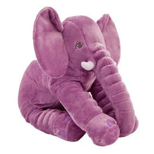 Baby Plush Elephant Doll