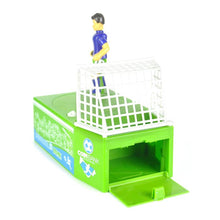 Soccer Bank