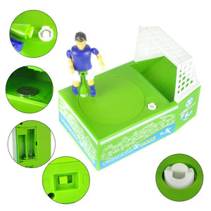 Soccer Bank