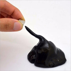 AShime Space Magnetic Putty Slime