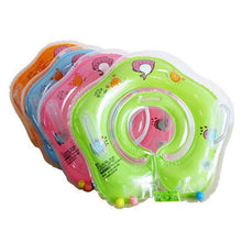 Baby Swim Ring