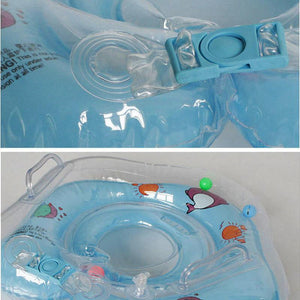 Baby Swim Ring