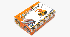 Original Magic Toy Truck