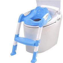 Baby Toilet Trainer Seat