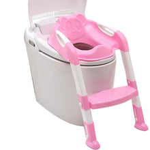 Baby Toilet Trainer Seat