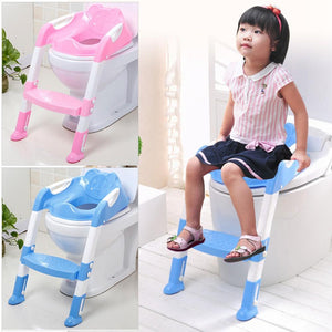 Baby Toilet Trainer Seat