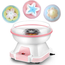 Cotton Candy Maker