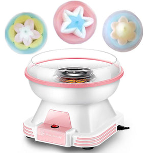 Cotton Candy Maker