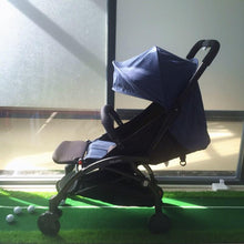 Foldable Baby Stroller