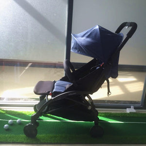 Foldable Baby Stroller