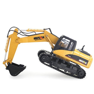 Toys Excavator Chargeable RC Car