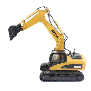 Toys Excavator Chargeable RC Car