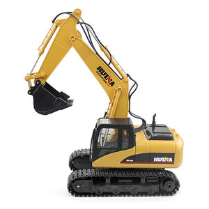 Toys Excavator Chargeable RC Car