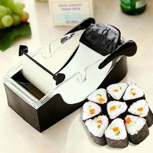 Sushi Perfect Magic Roll Maker