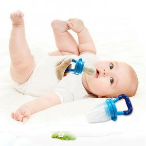 Baby Fresh Fruits Pacifier