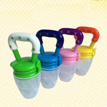 Baby Fresh Fruits Pacifier