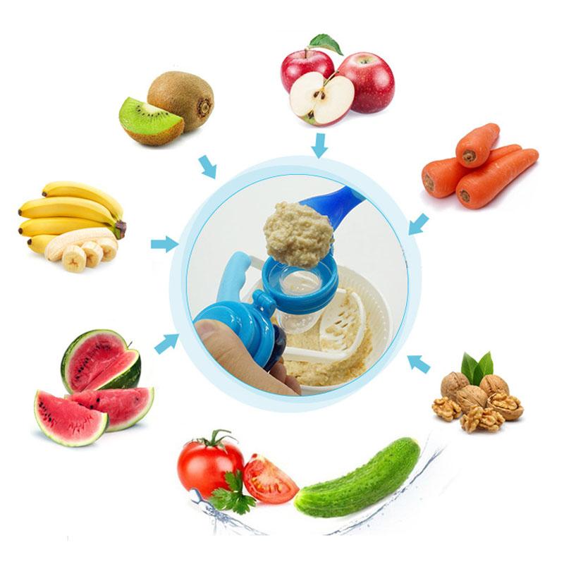 Baby Fresh Fruits Pacifier