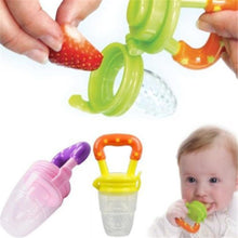 Baby Fresh Fruits Pacifier