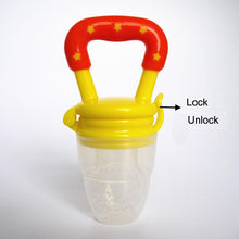 Baby Fresh Fruits Pacifier
