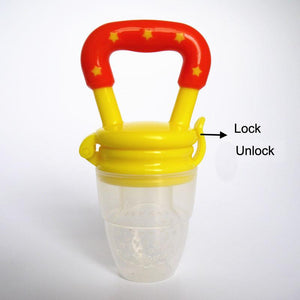 Baby Fresh Fruits Pacifier