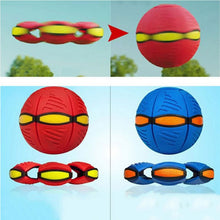 UFO Magic Ball