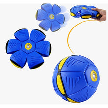 UFO Magic Ball
