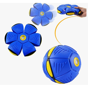 UFO Magic Ball