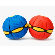 UFO Magic Ball