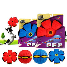 UFO Magic Ball
