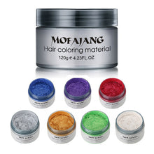 Temporary Hair dye One Colors Hair