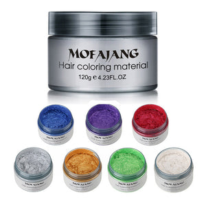 Temporary Hair dye One Colors Hair