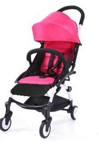 Foldable Baby Stroller