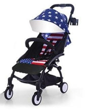 Foldable Baby Stroller