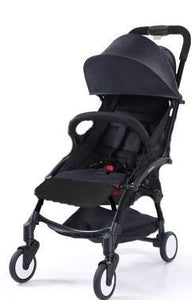 Foldable Baby Stroller