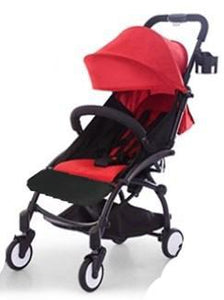 Foldable Baby Stroller