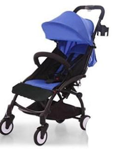 Foldable Baby Stroller