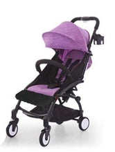 Foldable Baby Stroller