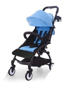 Foldable Baby Stroller