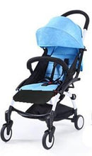 Foldable Baby Stroller