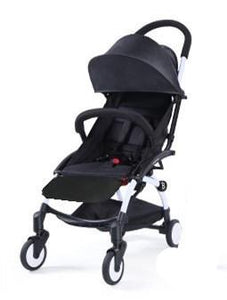 Foldable Baby Stroller