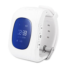 Smart GPS Kids Safe Watch & Activity Tracker