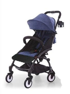 Foldable Baby Stroller