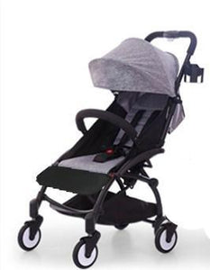 Foldable Baby Stroller