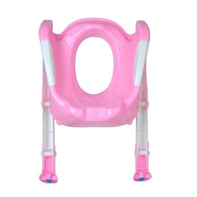 Baby Toilet Trainer Seat