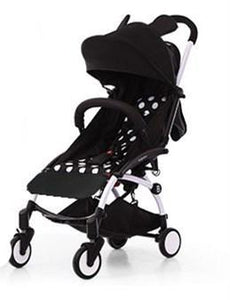 Foldable Baby Stroller