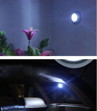 Luxtek Easy Access Touch Light