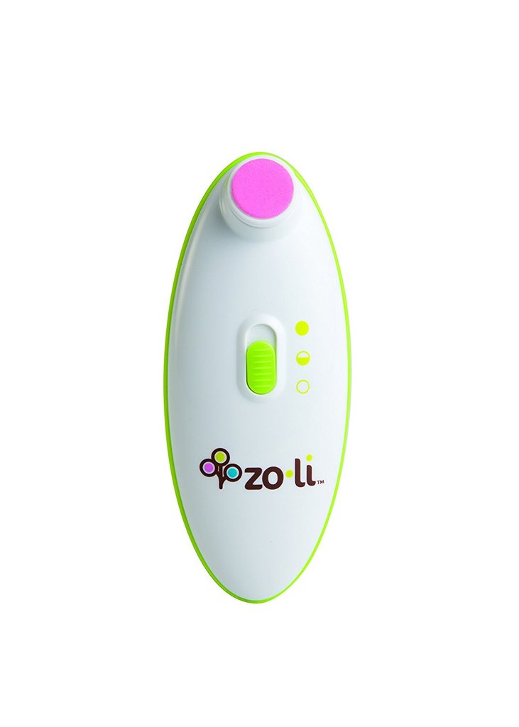 Baby Nail Trimmer